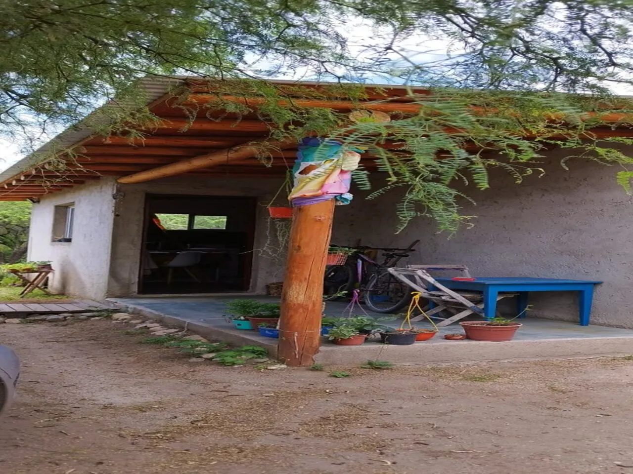 Propiedad Villa de las Rosas