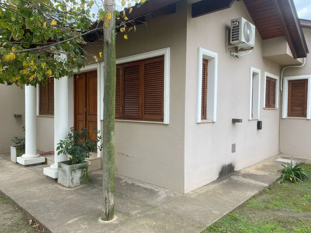 Propiedad Corral de Bustos