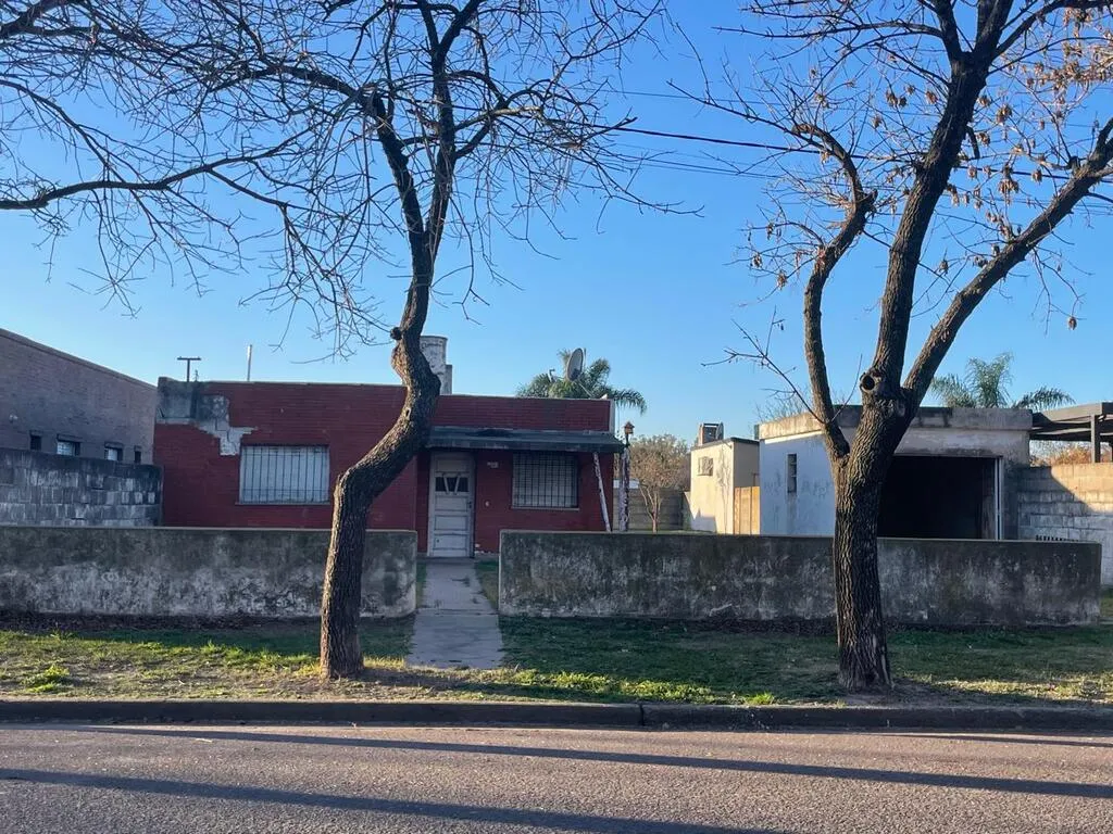 Propiedad Calle Salta 100