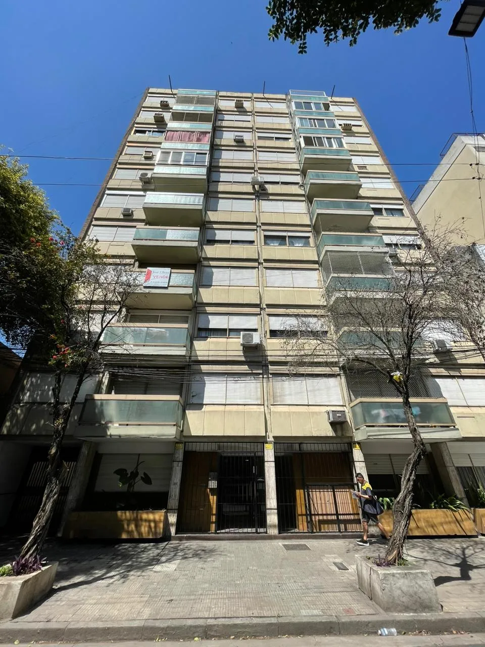 Departamento Calle Zeballos 1565